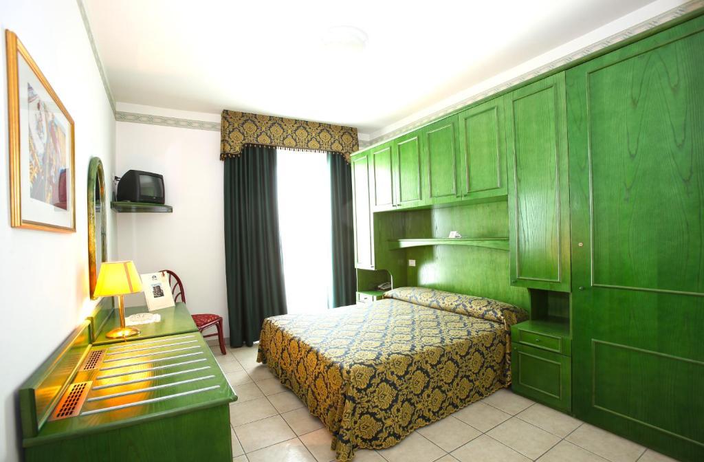 Hotel Garni San Carlo Lido di Jesolo Room photo