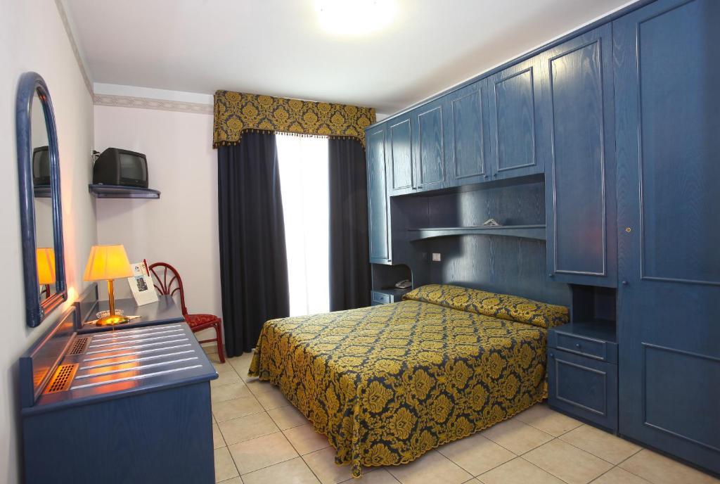 Hotel Garni San Carlo Lido di Jesolo Room photo